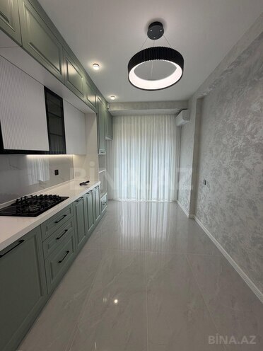 Продаётся 3-комн. новостройка 105 м², пос. Ази Асланова, photo 1 from 20