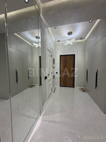 Продаётся 3-комн. новостройка 105 м², пос. Ази Асланова, photo 8 from 20