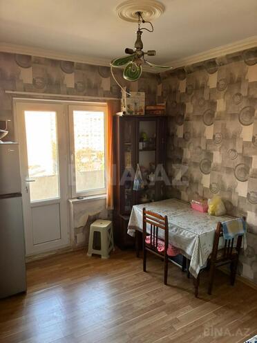Satılır 2 otaqlı köhnə tikili 60 m², Yeni Günəşli q., photo 6 from 11