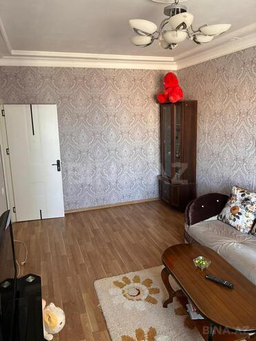 Satılır 2 otaqlı köhnə tikili 60 m², Yeni Günəşli q., photo 3 from 11