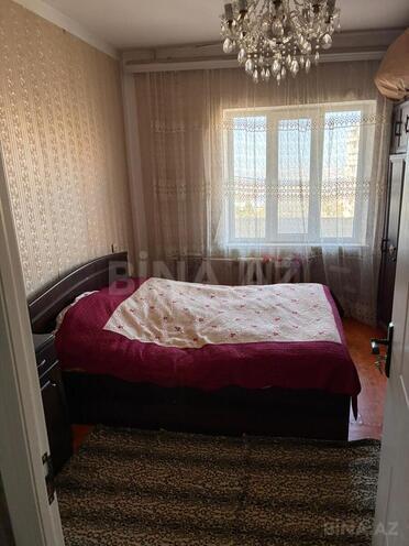 Satılır 2 otaqlı köhnə tikili 60 m², Yeni Günəşli q., photo 4 from 11