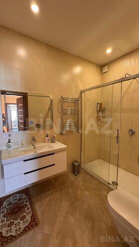 Продаётся 4-комн. новостройка 215 м², м. Низами, photo 21 from 23