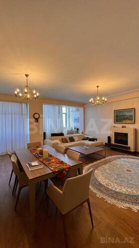 Продаётся 4-комн. новостройка 215 м², м. Низами, photo 3 from 23