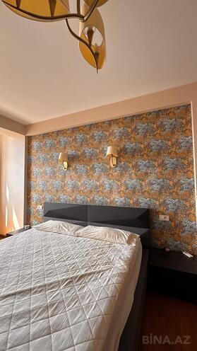 Продаётся 4-комн. новостройка 215 м², м. Низами, photo 15 from 23