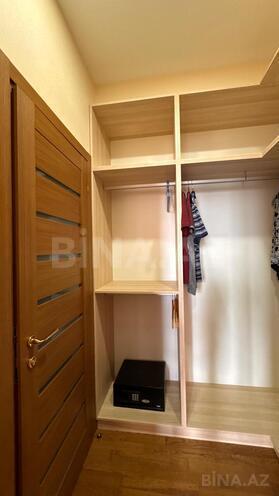 Продаётся 4-комн. новостройка 215 м², м. Низами, photo 17 from 23