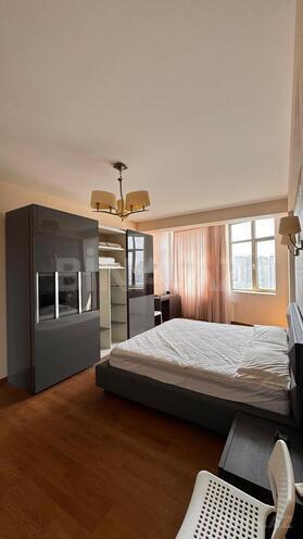 Продаётся 4-комн. новостройка 215 м², м. Низами, photo 12 from 23