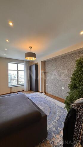 Продаётся 4-комн. новостройка 215 м², м. Низами, photo 14 from 23