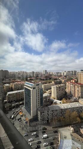 Продаётся 4-комн. новостройка 215 м², м. Низами, photo 22 from 23