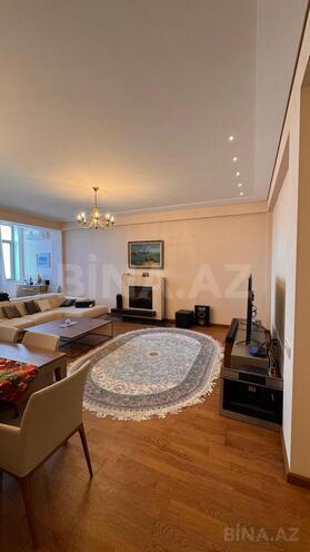 Продаётся 4-комн. новостройка 215 м², м. Низами, photo 6 from 23