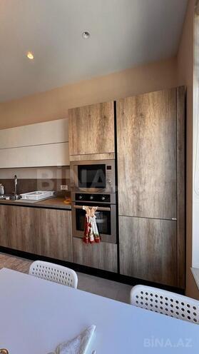 Продаётся 4-комн. новостройка 215 м², м. Низами, photo 18 from 23