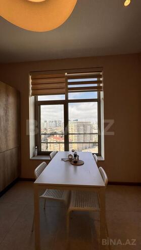 Продаётся 4-комн. новостройка 215 м², м. Низами, photo 8 from 23