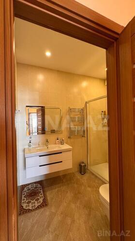 Продаётся 4-комн. новостройка 215 м², м. Низами, photo 19 from 23