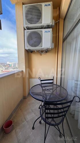 Продаётся 4-комн. новостройка 215 м², м. Низами, photo 7 from 23