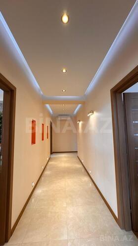 Продаётся 4-комн. новостройка 215 м², м. Низами, photo 13 from 23