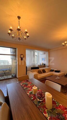 Продаётся 4-комн. новостройка 215 м², м. Низами, photo 4 from 23