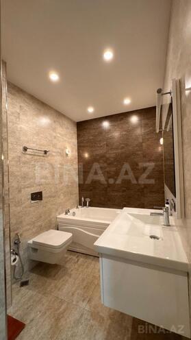 Продаётся 4-комн. новостройка 215 м², м. Низами, photo 16 from 23