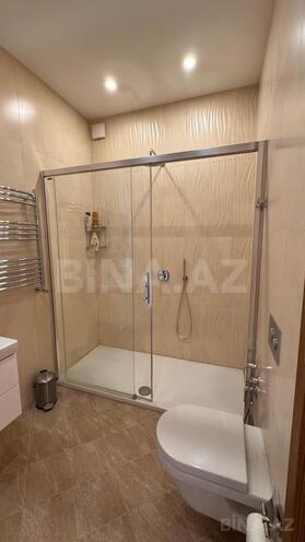 Продаётся 4-комн. новостройка 215 м², м. Низами, photo 20 from 23