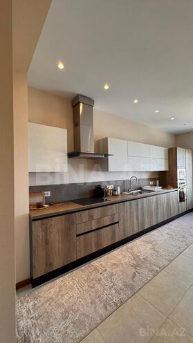 Продаётся 4-комн. новостройка 215 м², м. Низами, photo 9 from 23