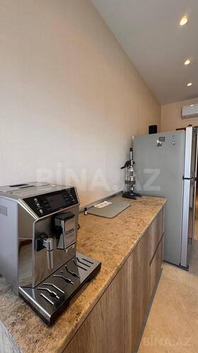 Продаётся 4-комн. новостройка 215 м², м. Низами, photo 10 from 23