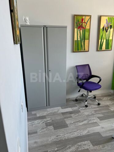 Сдаётся 5-комн. офис 187 м², м. Ичеришехер, photo 4 from 24