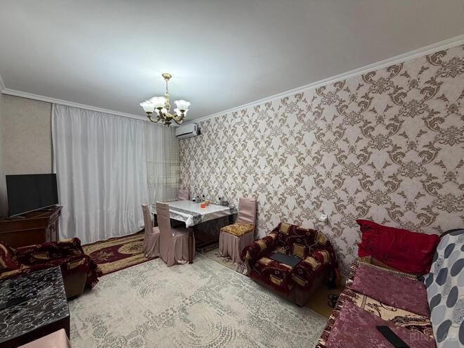 Satılır 3 otaqlı köhnə tikili 80 m², Xalqlar Dostluğu m., photo 1 from 15
