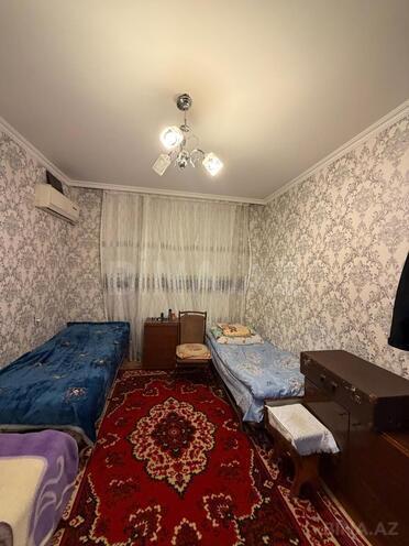 Satılır 3 otaqlı köhnə tikili 80 m², Xalqlar Dostluğu m., photo 7 from 15
