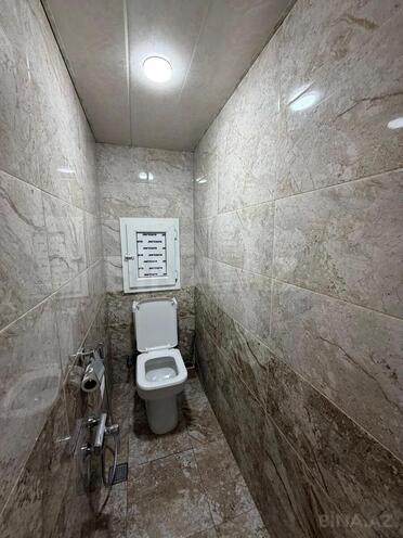 Satılır 3 otaqlı köhnə tikili 80 m², Xalqlar Dostluğu m., photo 14 from 15