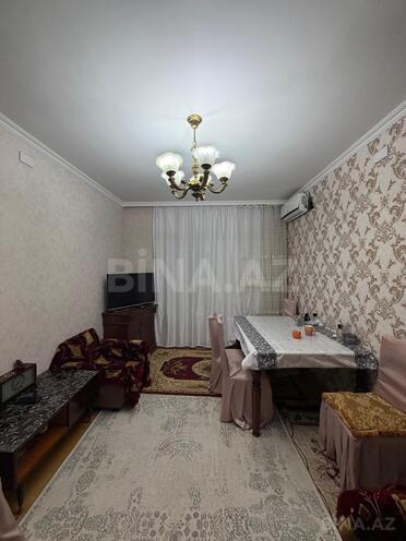 Satılır 3 otaqlı köhnə tikili 80 m², Xalqlar Dostluğu m., photo 4 from 15