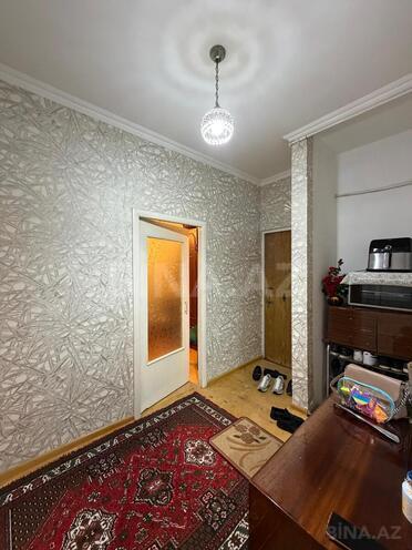 Satılır 3 otaqlı köhnə tikili 80 m², Xalqlar Dostluğu m., photo 8 from 15