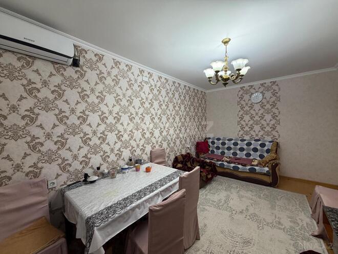 Satılır 3 otaqlı köhnə tikili 80 m², Xalqlar Dostluğu m., photo 3 from 15