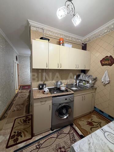 Satılır 3 otaqlı köhnə tikili 80 m², Xalqlar Dostluğu m., photo 12 from 15