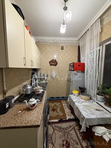 Продаётся 3-комн. вторичка 85 м², м. Халглар Достлугу, photo 17 from 19