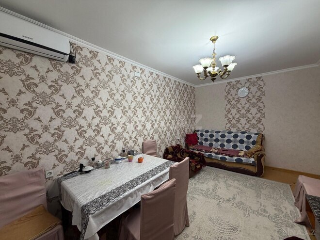 Продаётся 3-комн. вторичка 85 м², м. Халглар Достлугу, photo 5 from 19