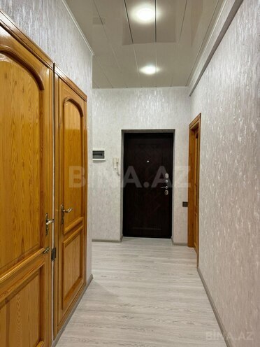 İcarəyə verilir 3 otaqlı yeni tikili 95 m², Nizami r., photo 19 from 31