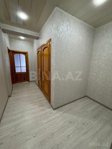 İcarəyə verilir 3 otaqlı yeni tikili 95 m², Nizami r., photo 12 from 31
