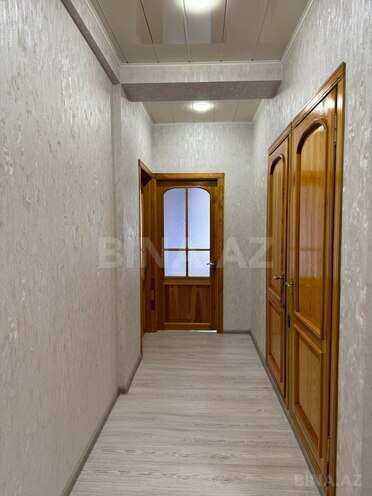 İcarəyə verilir 3 otaqlı yeni tikili 95 m², Nizami r., photo 16 from 31