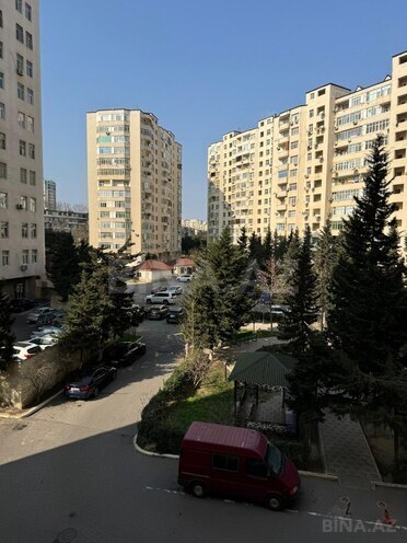 İcarəyə verilir 3 otaqlı yeni tikili 95 m², Nizami r., photo 23 from 31