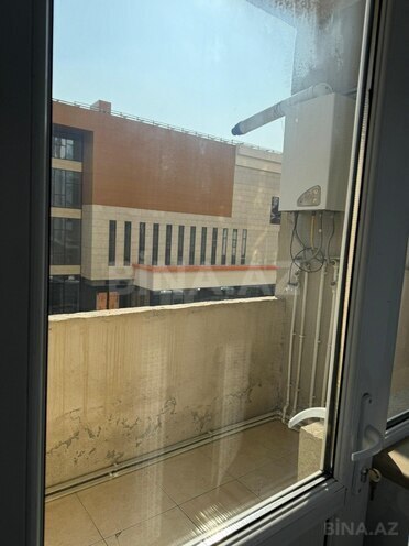 İcarəyə verilir 3 otaqlı yeni tikili 95 m², Nizami r., photo 6 from 31