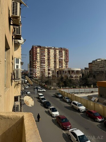 İcarəyə verilir 3 otaqlı yeni tikili 95 m², Nizami r., photo 13 from 31