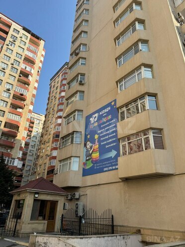 İcarəyə verilir 3 otaqlı yeni tikili 95 m², Nizami r., photo 8 from 31