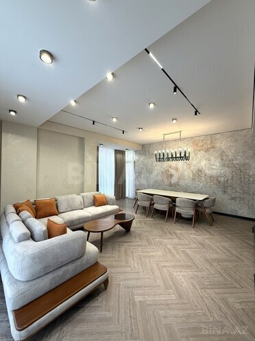 Satılır 3 otaqlı yeni tikili 142 m², Gənclik m., photo 6 from 21