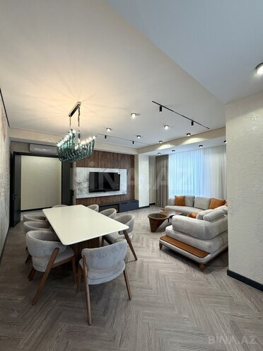 Satılır 3 otaqlı yeni tikili 142 m², Gənclik m., photo 5 from 21