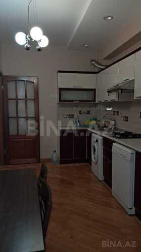 İcarəyə verilir 2 otaqlı yeni tikili 80 m², Nərimanov r., photo 5 from 8