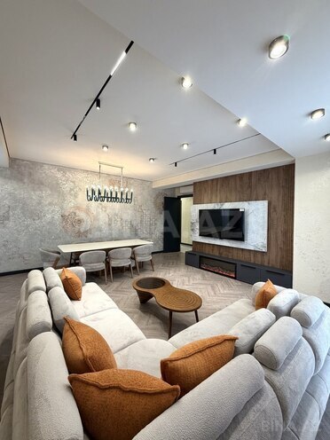 Satılır 3 otaqlı yeni tikili 142 m², Gənclik m., photo 7 from 21