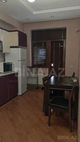 İcarəyə verilir 2 otaqlı yeni tikili 80 m², Nərimanov r., photo 7 from 8