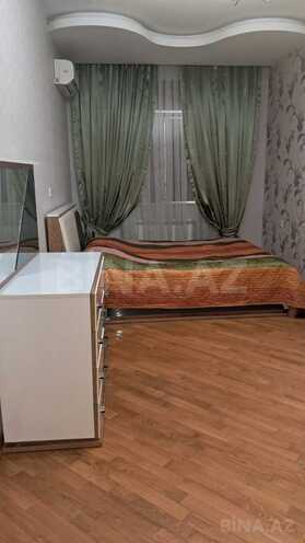 İcarəyə verilir 2 otaqlı yeni tikili 80 m², Nərimanov r., photo 4 from 8