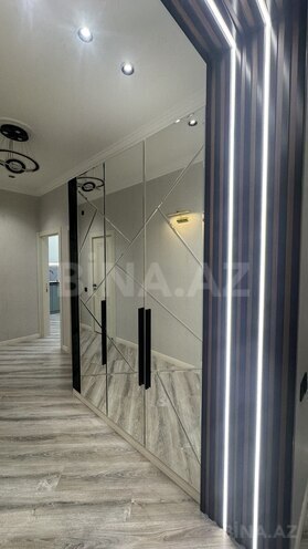 Продаётся 3-комн. новостройка 106 м², м. Ази Асланов, photo 29 from 32