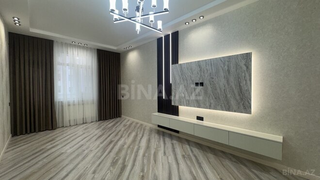 Продаётся 3-комн. новостройка 106 м², м. Ази Асланов, photo 31 from 32