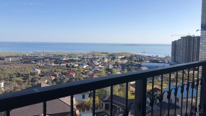 Satılır 2 otaqlı yeni tikili 116 m², Həzi Aslanov m., photo 3 from 10