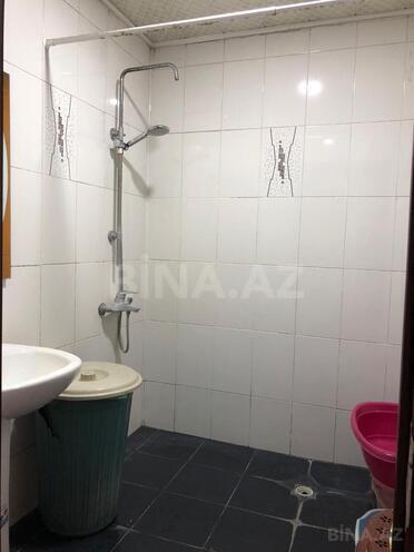 Satılır 2 otaqlı yeni tikili 116 m², Həzi Aslanov m., photo 8 from 10
